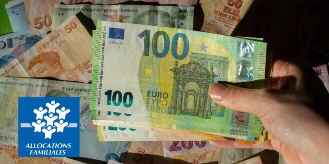 CAF : un versement de 250 euros par mois et par enfant bientôt possible en France