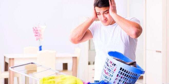 Carrefour : attention à cette lessive qui provoque « de graves brûlures »