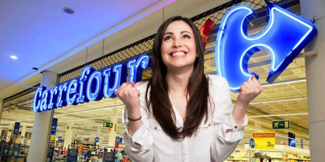 Carrefour réinvente le chauffage avec ces offres sur les cheminées et poêles