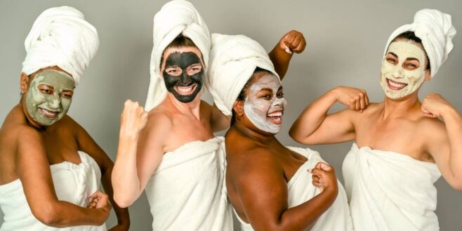 Cette crème de jour est notée 100 sur 100 par Yuka en 2026