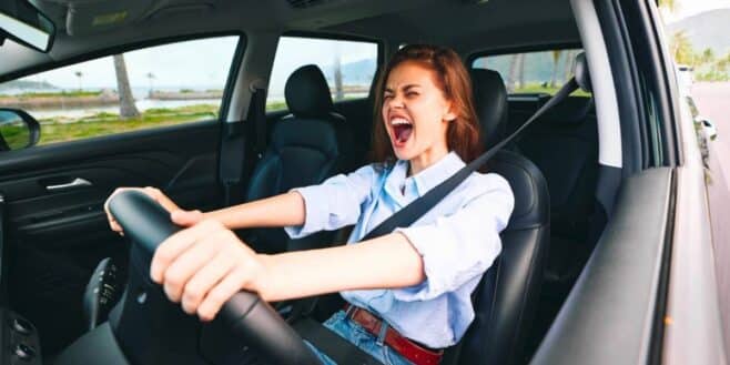 Cette énorme amende si vous roulez avec ces pneus en 2026