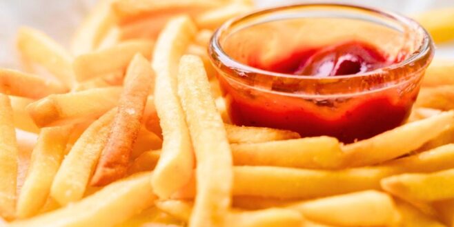 Cette friteuse à air double Carrefour cartonne, cuisinez pour toute la famille sans une goutte d'huile