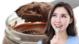 Cette pâte à tartiner est la meilleure selon 60 Millions de consommateurs