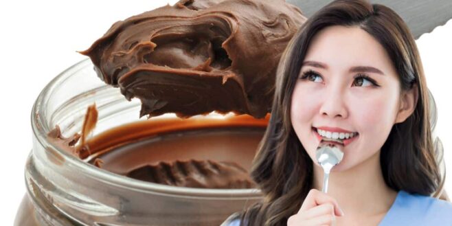 Cette pâte à tartiner est la meilleure selon 60 Millions de consommateurs