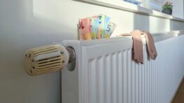Chauffage à zéro depuis 2 ans : ses astuces à moins de 10 euros pour garder la chaleur sans radiateurs