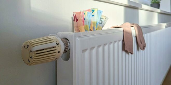 Chauffage à zéro depuis 2 ans : ses astuces à moins de 10 euros pour garder la chaleur sans radiateurs