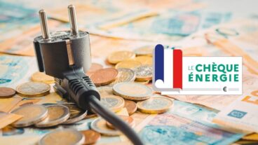 Chèque énergie: demandez avant fin du mois pour obtenir jusqu’à 277 € d’aide, mode d’emploi