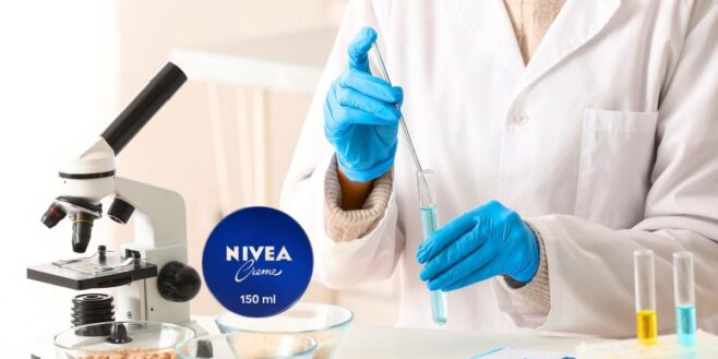 Crème Nivea : une dermatologue analyse la composition et donne son avis honnête
