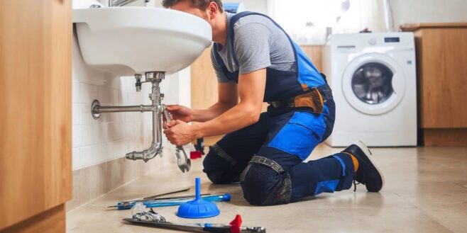 Cuisine : ce geste anodin peut entraîner jusqu’à 500 € de réparations