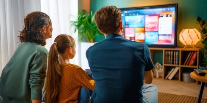 Écrans TV : pourquoi les prix vont augmenter en 2026