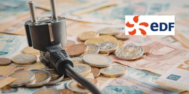 Facture EDF : une arnaque par courrier cible vos coordonnées bancaires, comment la repérer