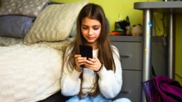 Free Mobile prive certains abonnés de la fonction RCS tant attendue