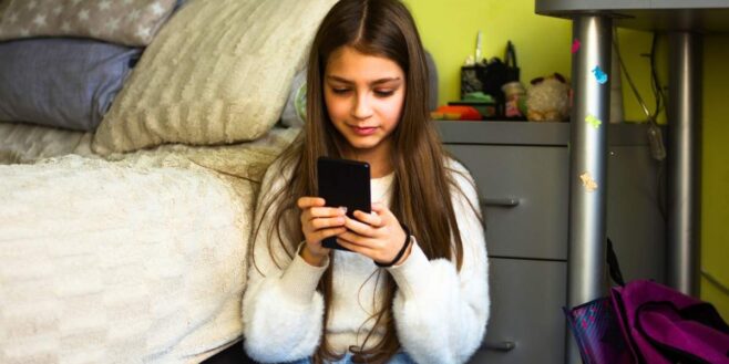 Free Mobile prive certains abonnés de la fonction RCS tant attendue