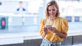 Free Mobile : tout le monde se rue sur cette série limitée et voici pourquoi