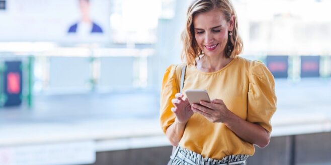 Free Mobile : tout le monde se rue sur cette série limitée et voici pourquoi