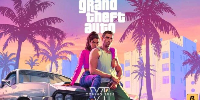 GTA 6 : pas de nouveau report, Rockstar maintient 2025 et promet d'impressionner
