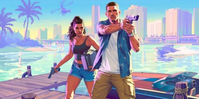 GTA 6 : report confirmé, la sortie n’est pas repoussée