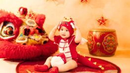 IKEA ajoute de la chance à votre vie avec ce porte-bonheur spécial Nouvel An chinois