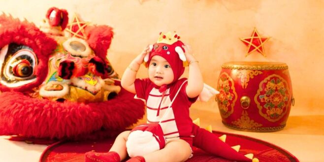 IKEA ajoute de la chance à votre vie avec ce porte-bonheur spécial Nouvel An chinois