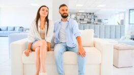 IKEA : ces canapés à moins de 300€ sont parfaits pour un salon chaleureux