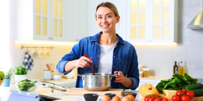 IKEA frappe fort avec cet appareil qui combine Airfryer, micro-ondes et four