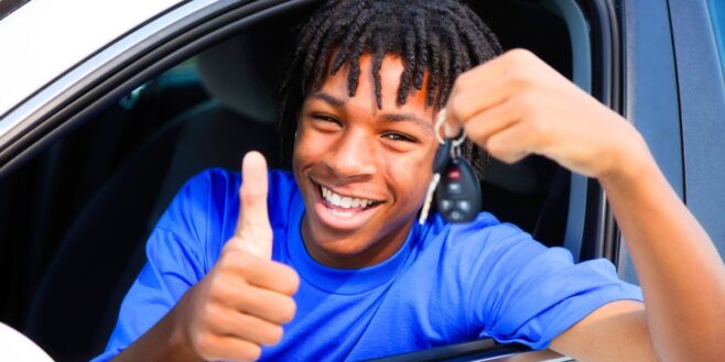 Jeunes conducteurs interdits de rouler après 22h : pourquoi ce scénario reste fictif en France