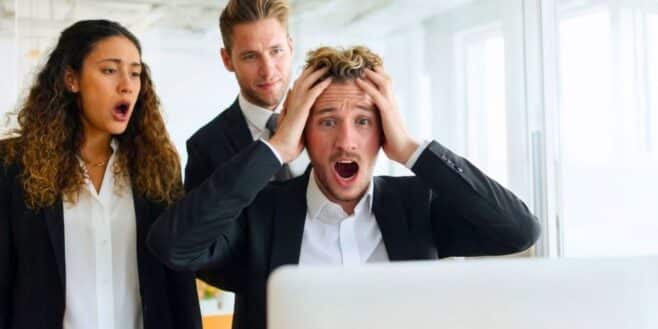 La Caisse d'Épargne et plusieurs banques victimes d'erreur de transaction