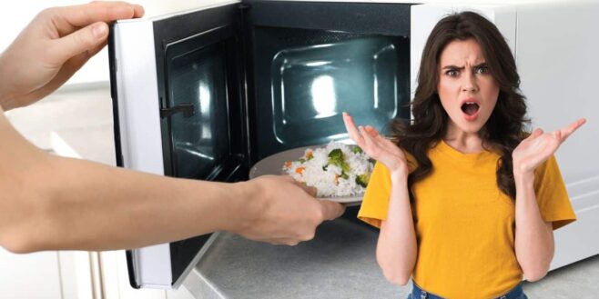 Le micro-ondes est démodé, voici les nouvelles méthodes pour réchauffer vos plats en 2026