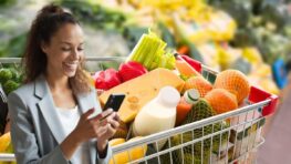 Lidl : la carte de fidélité change et chaque euro dépensé rapporte des points