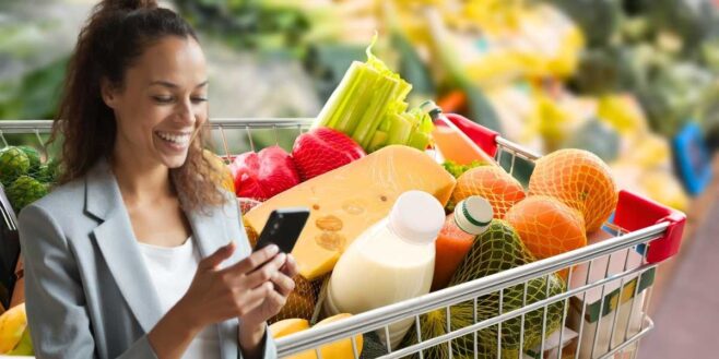 Lidl : la carte de fidélité change et chaque euro dépensé rapporte des points