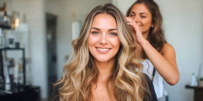 Lidl relance les appareils validés par les coiffeurs pour des coiffures réussies