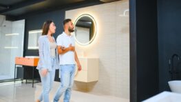 Lidl signe une nouvelle collection de meubles de salle de bains élégants et petits prix