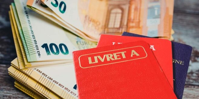 Livret A : après la baisse du taux, le fisc prévoit de lourdes amendes pour certains détenteurs