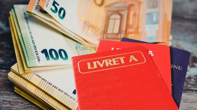 Livret A : après la baisse du taux, le fisc prévoit de lourdes amendes pour certains détenteurs