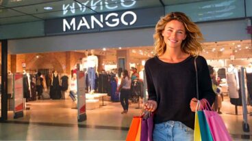Mango : 11 nouveautés ultra chic qui font oublier les bonnes résolutions