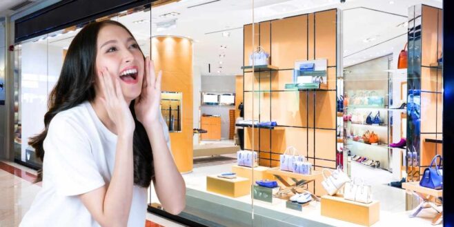 Mango : ce sac a l'air de coûter une fortune mais il coûte moins de 40 euros