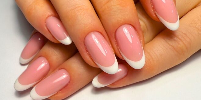 Manucure coréenne : la tendance élégante qui rajeunit instantanément les mains
