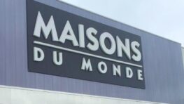 Mory Sacko s’invite chez Maisons du Monde et réinvente l’art de la table
