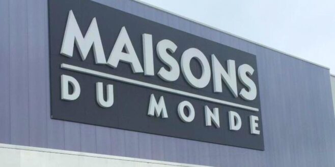 Mory Sacko s’invite chez Maisons du Monde et réinvente l’art de la table