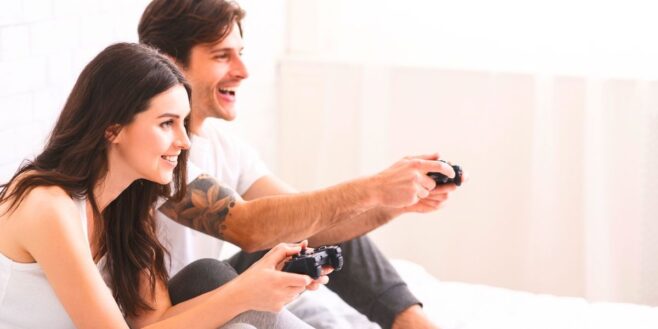 PS5 : ce jeu noté 86/100 est offert par Sony, téléchargez-le gratuitement