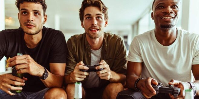 PS6 : Sony repousse la sortie de sa console de plusieurs années, les joueurs devront patienter