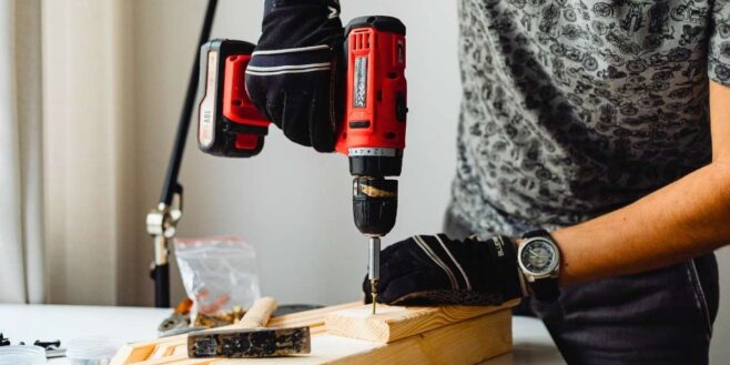 Parkside: perceuse en promo à moins de 30 €, le stock s’épuise vite