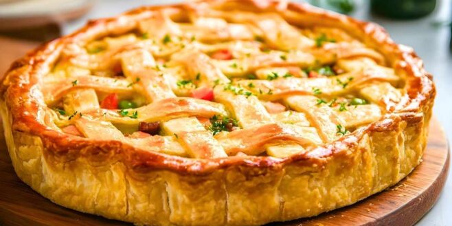 Pâte à tarte: Yuka désigne la meilleure du supermarché, loin devant Marie et Herta