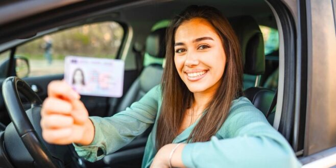 Permis de conduire : ces 4 aides pour le financer sans le CPF