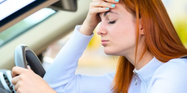 Permis de conduire: mauvaise nouvelle si vous avez prévu de le passer dans les prochains mois