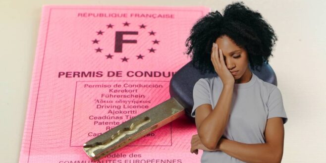 Permis rose : la date limite pour le remplacer approche, sinon il ne sera plus valide