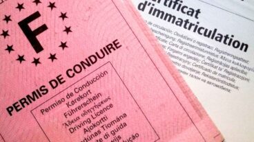 Permis rose : la date limite pour le remplacer approche, sinon il ne sera plus valide