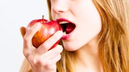Pommes : 3 sur 4 contiennent des pesticides, l'UFC-Que Choisir révèle les 4 variétés à privilégier