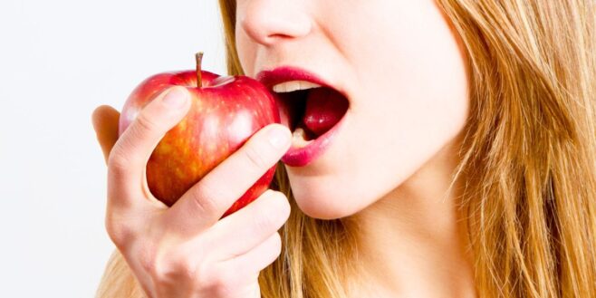 Pommes : 3 sur 4 contiennent des pesticides, l'UFC-Que Choisir révèle les 4 variétés à privilégier