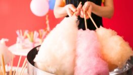 Préparez facilement du popcorn et de la barbe à papa chez vous sans vous ruiner grâce à Lidl